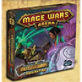Mage Wars - Battlegrounds Domination